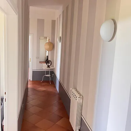 Apartment Toscana In Citta - Ampio Immerso Nella Natura Florence