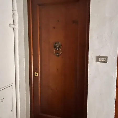 Apartment Toscana In Citta - Ampio Immerso Nella Natura Florence