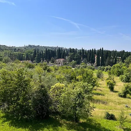 Appartement Toscana In Citta - Ampio Immerso Nella Natura Florence