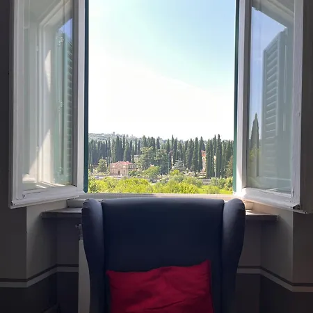 Appartement Toscana In Citta - Ampio Immerso Nella Natura