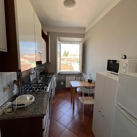 Appartement Toscana In Citta - Ampio Immerso Nella Natura *