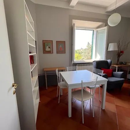 Appartement Toscana In Citta - Ampio Immerso Nella Natura *